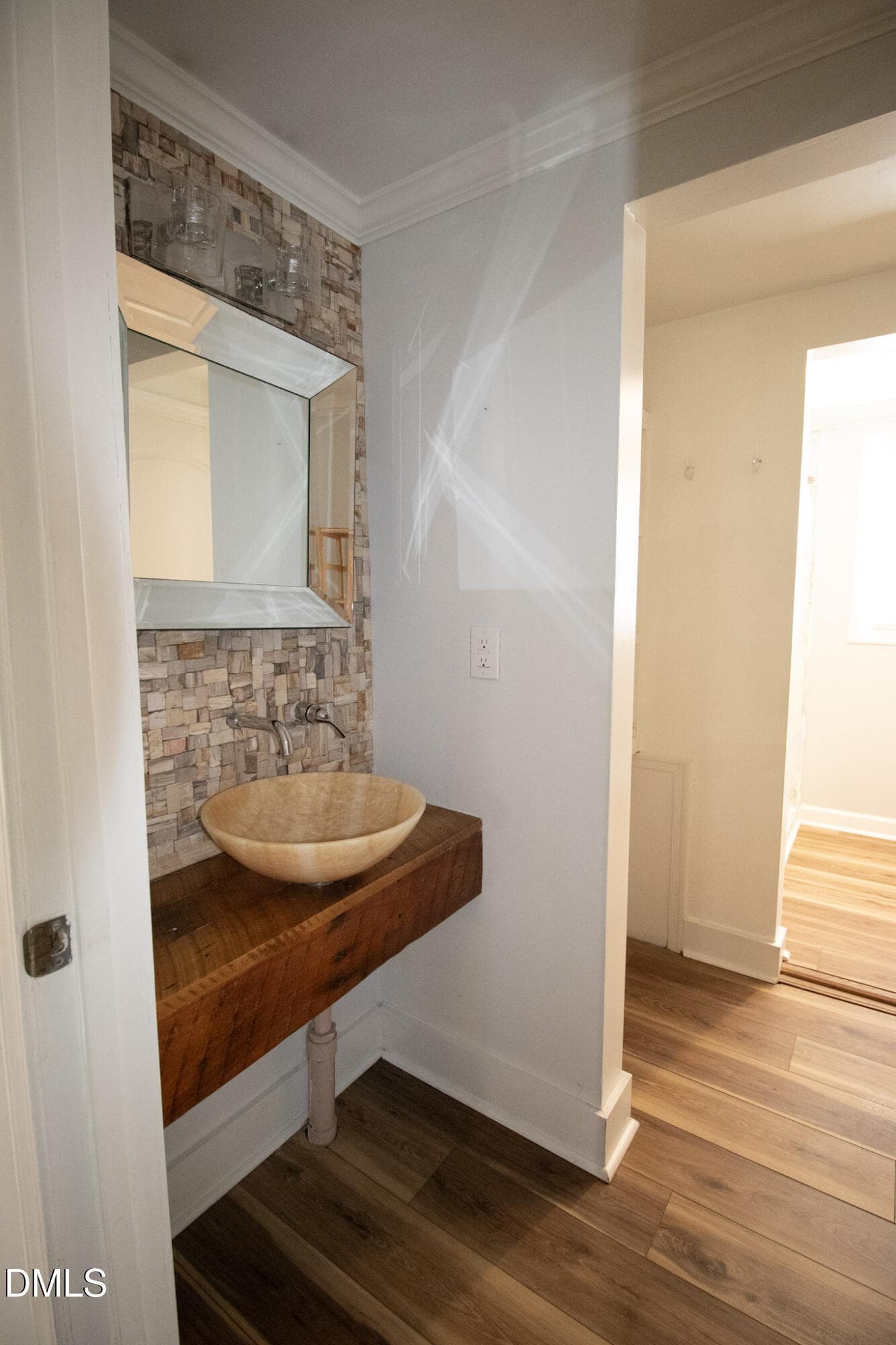 Bathroom - 1520 Old Barbour Road, Benson, NC 27504