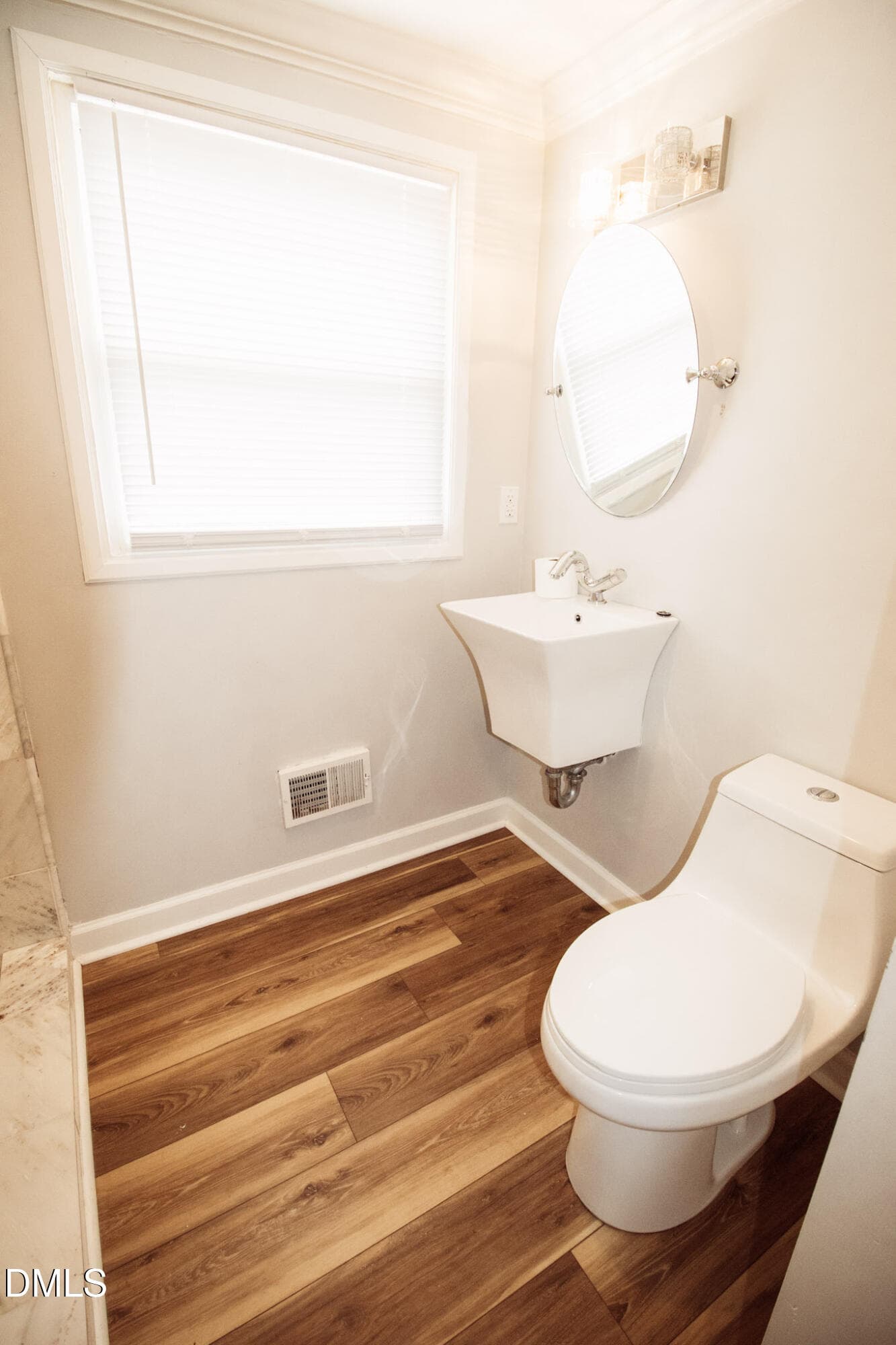 Bathroom - 1520 Old Barbour Road, Benson, NC 27504