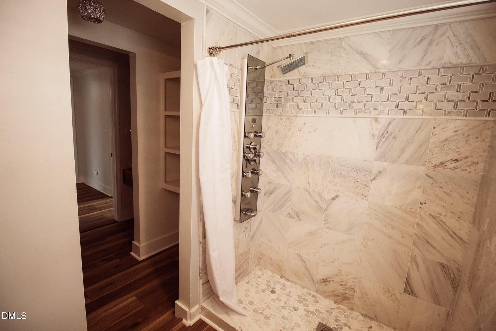 Bathroom - 1520 Old Barbour Road, Benson, NC 27504