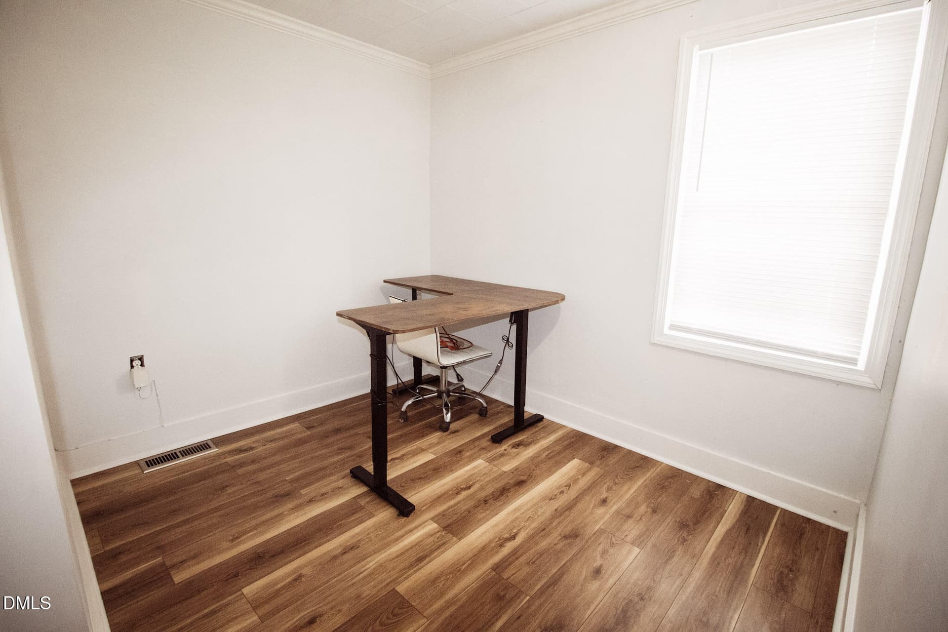 Study - 1520 Old Barbour Road, Benson, NC 27504