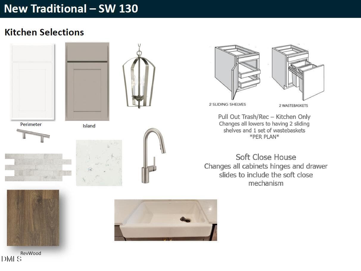 SW 130 - Home Selections - 616 Blackwood Court, Durham, NC 27705, Durham