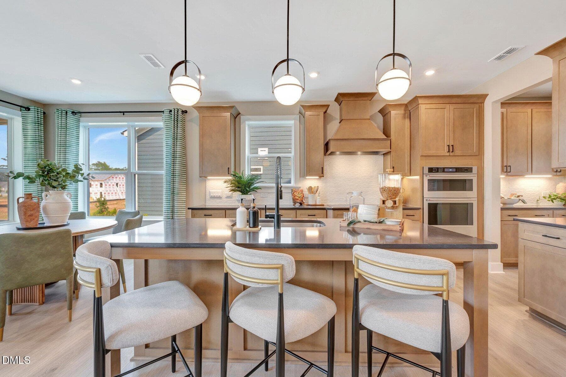 3 Alexander Choice Kitchen A - 616 Blackwood Court, Durham, NC 27705, Durham