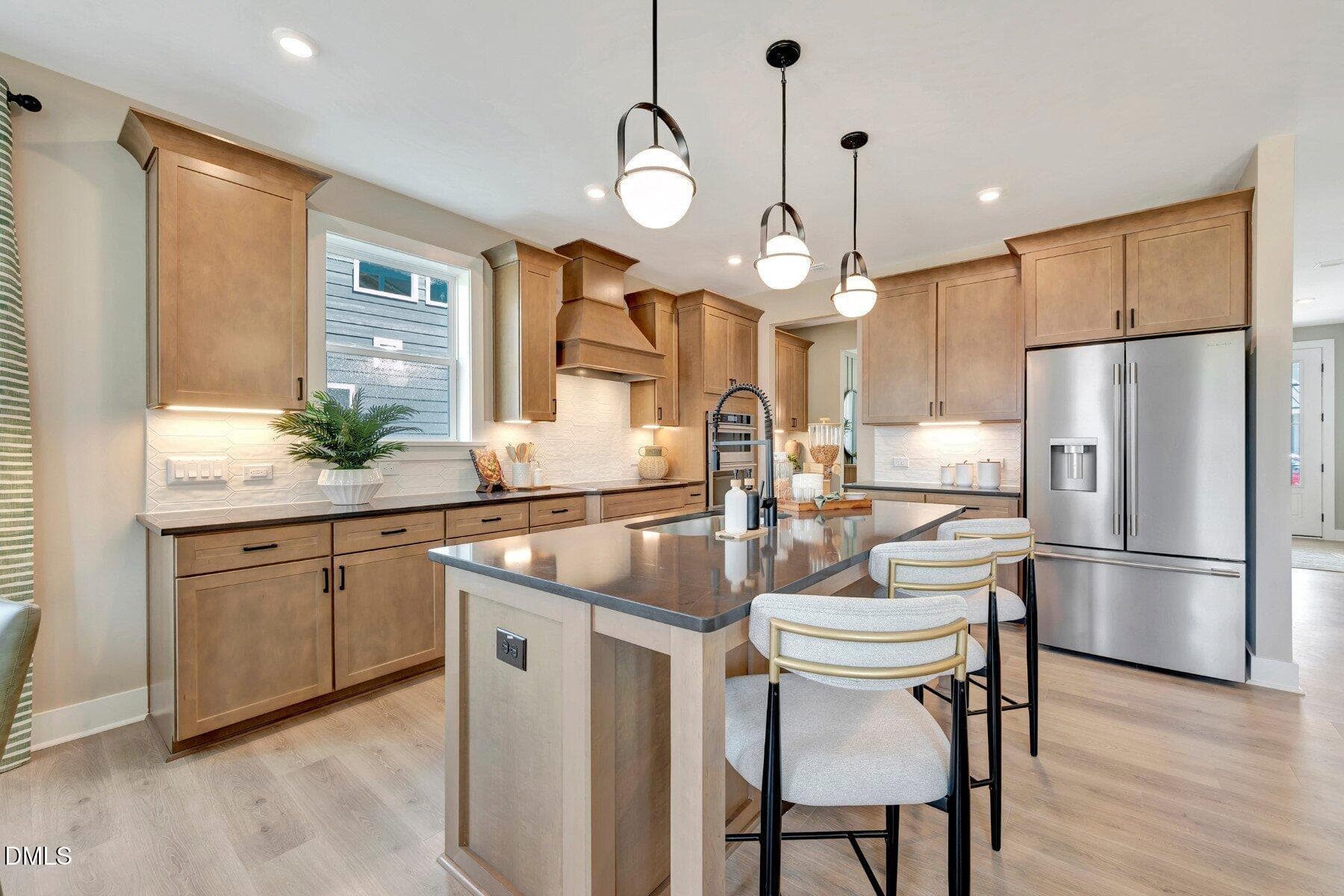 4 Alexander Kitchen & Dining Room - 616 Blackwood Court, Durham, NC 27705, Durham