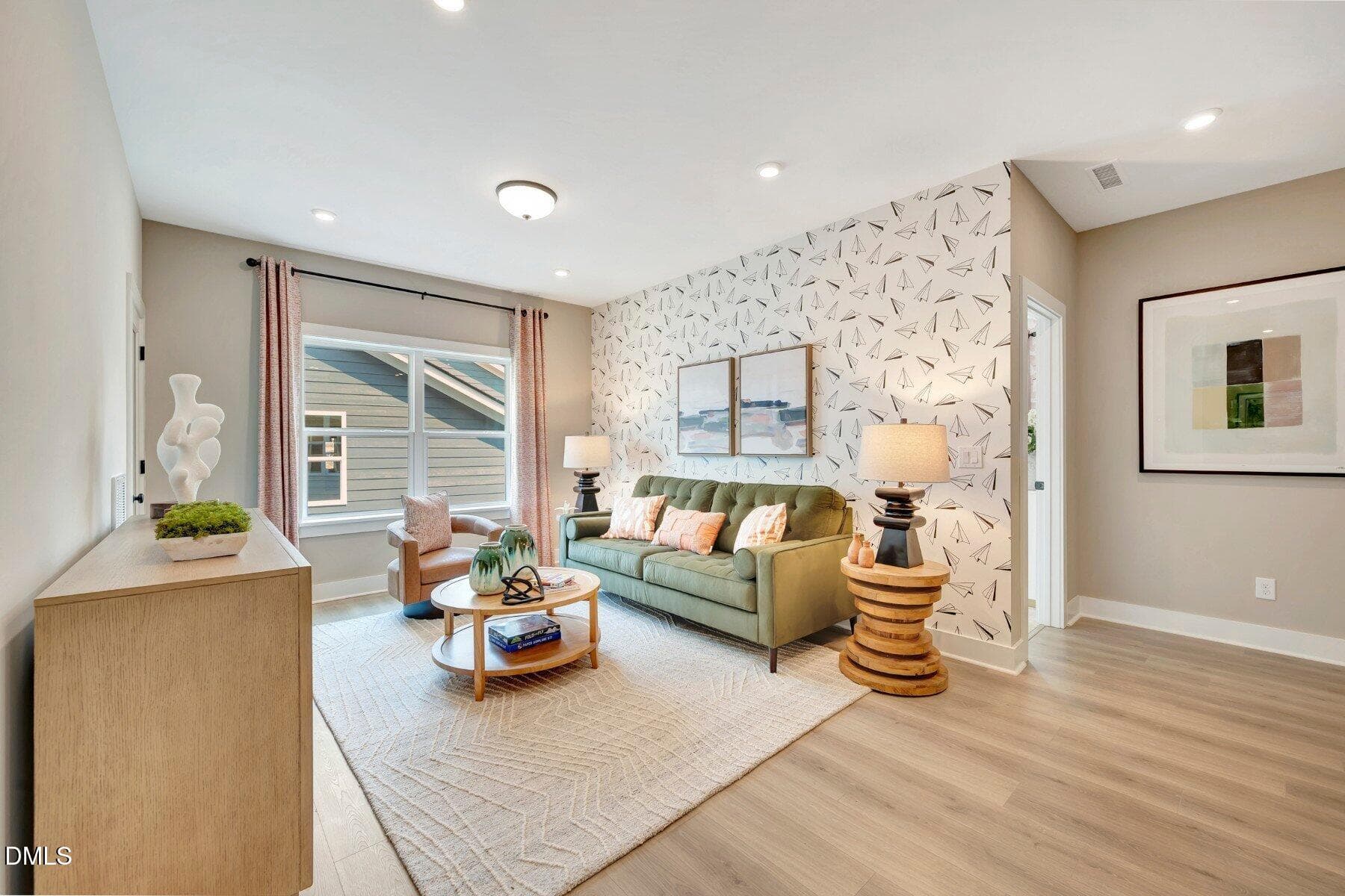 13 Alexander Loft - 616 Blackwood Court, Durham, NC 27705, Durham