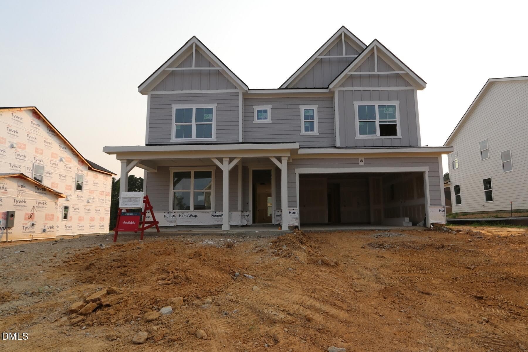 7.27.2026 - 616 Blackwood Court, Durham, NC 27705, Durham