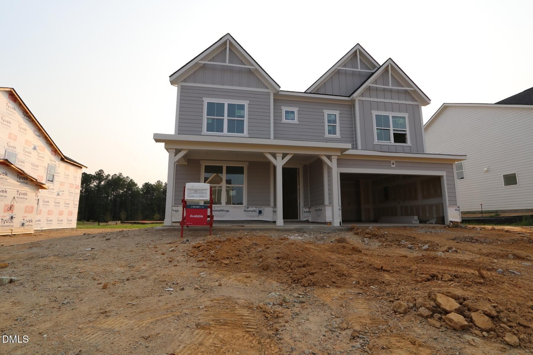 7.27.2026_4 - 616 Blackwood Court, Durham, NC 27705, Durham