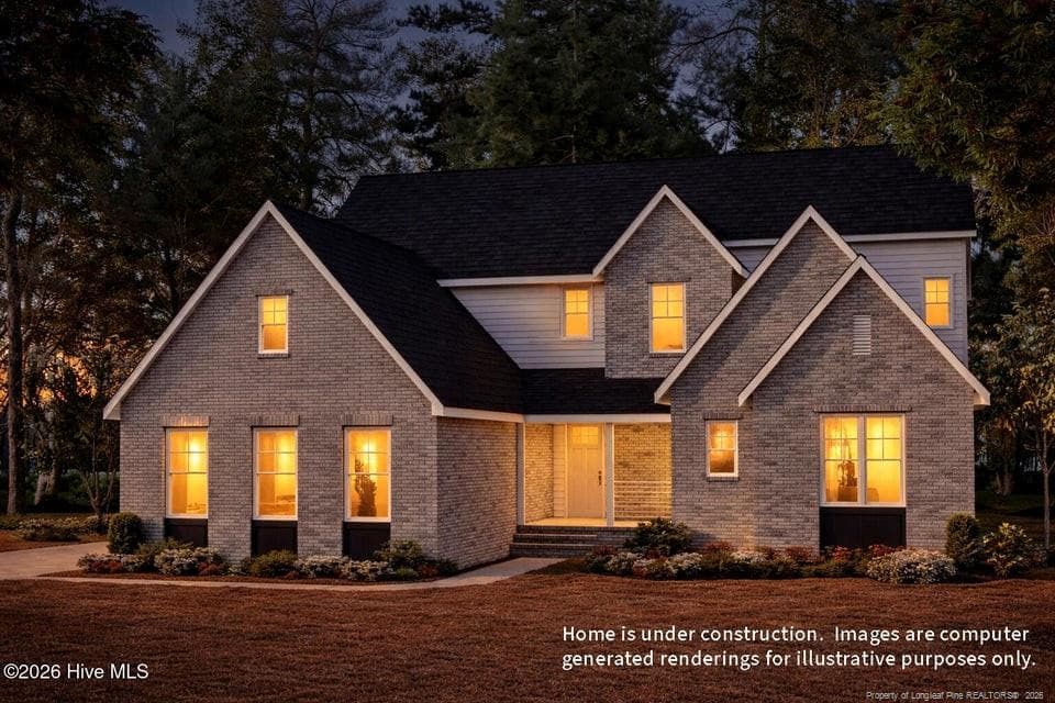 Photo 2 - 43a Pinewild Drive, Pinehurst, NC 28374