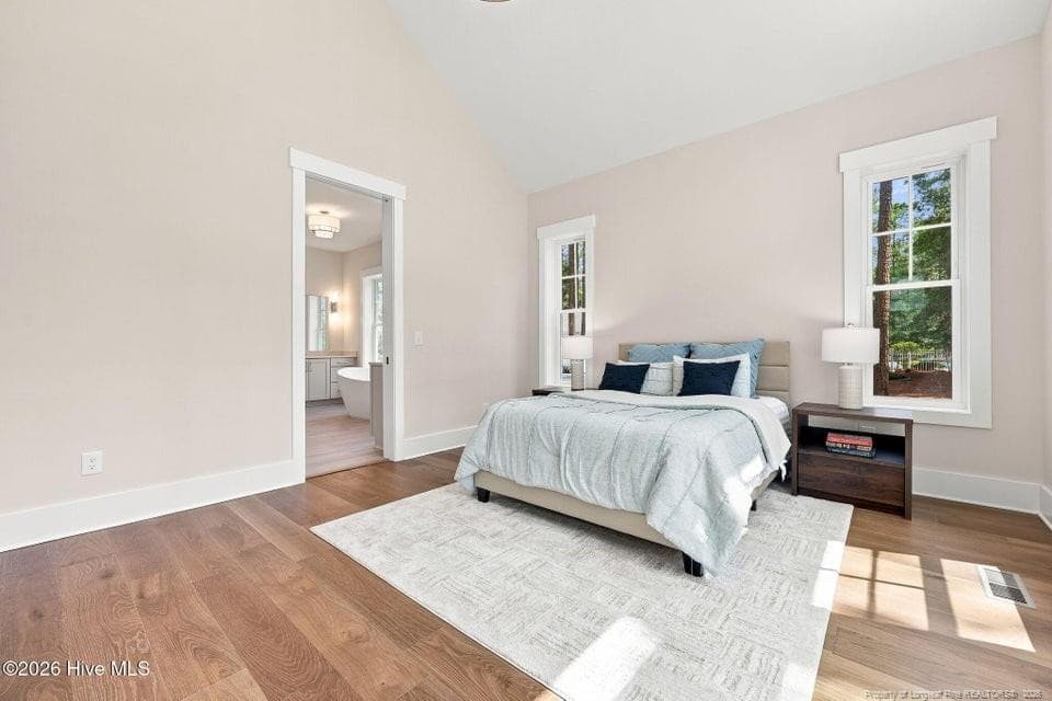 Photo 24 - 43a Pinewild Drive, Pinehurst, NC 28374
