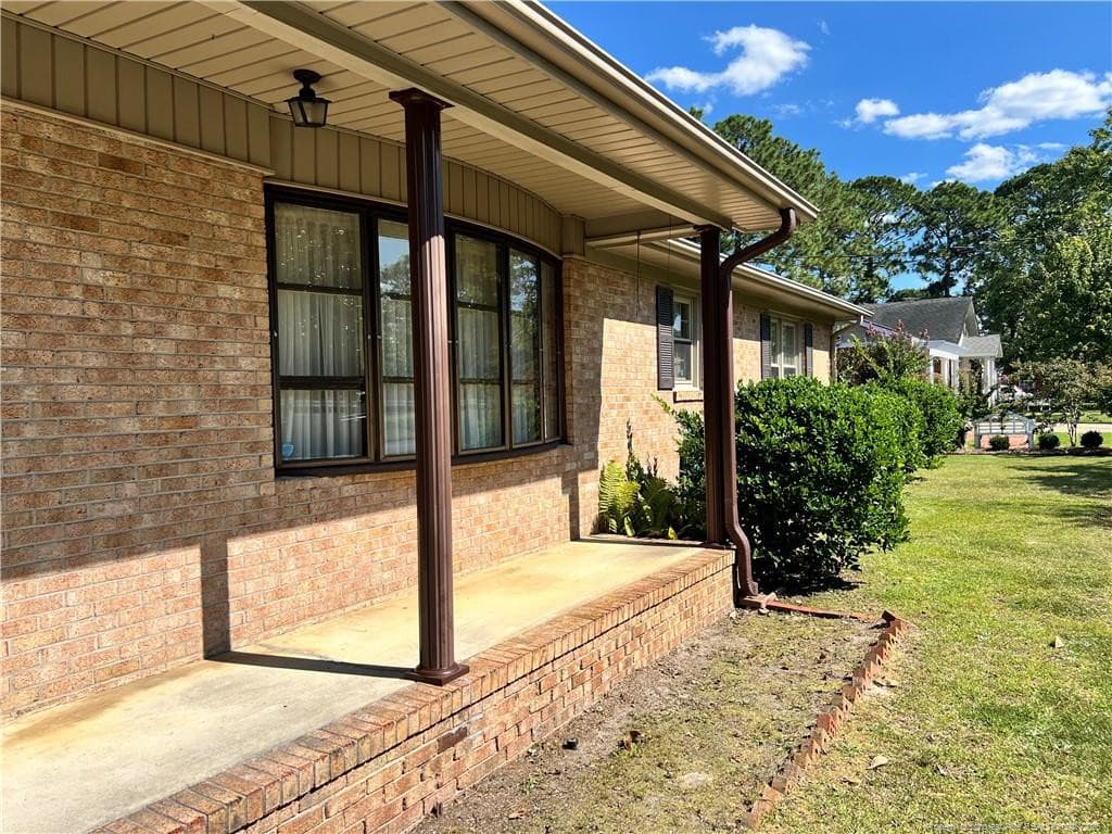 Photo 2 - 2619 Sydney Drive, Fayetteville, NC 28304, Fayetteville
