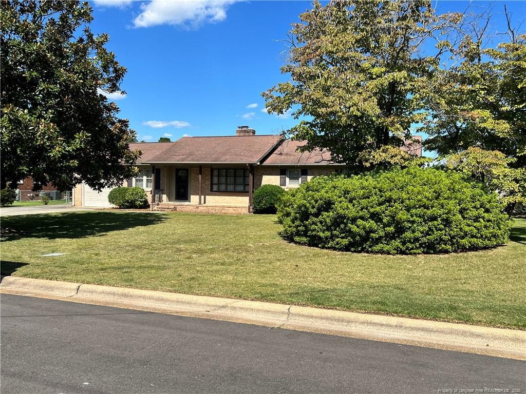 Photo 3 - 2619 Sydney Drive, Fayetteville, NC 28304, Fayetteville