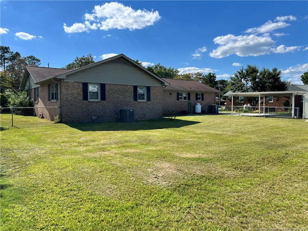Photo 15 - 2619 Sydney Drive, Fayetteville, NC 28304, Fayetteville