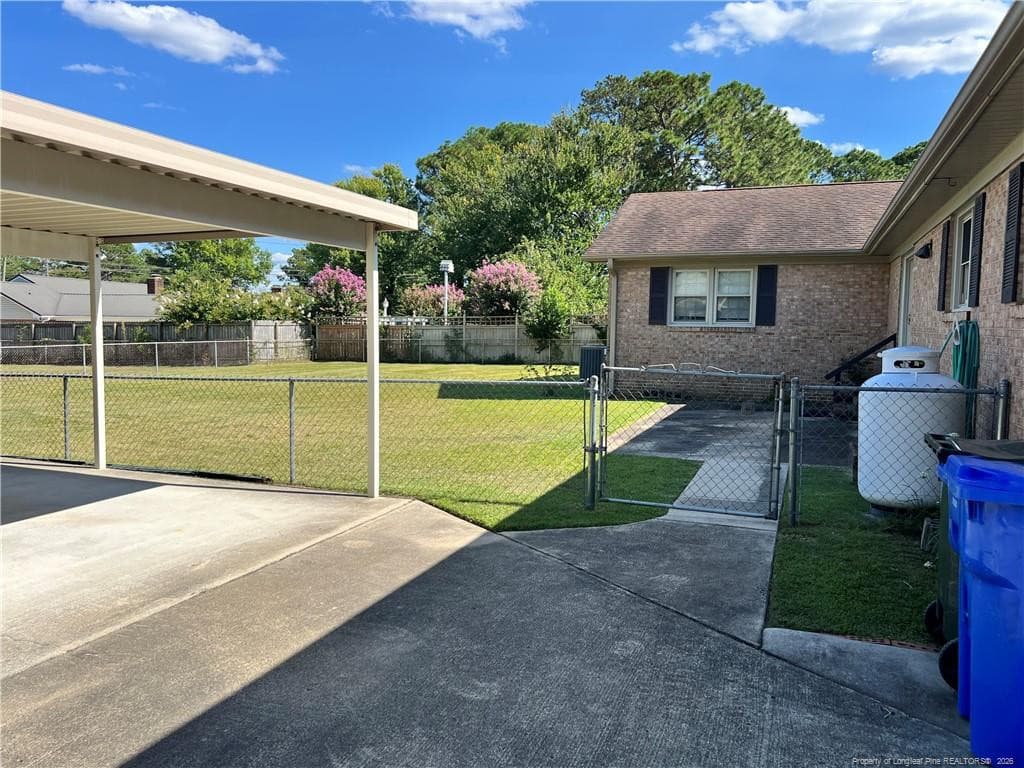 Photo 16 - 2619 Sydney Drive, Fayetteville, NC 28304, Fayetteville