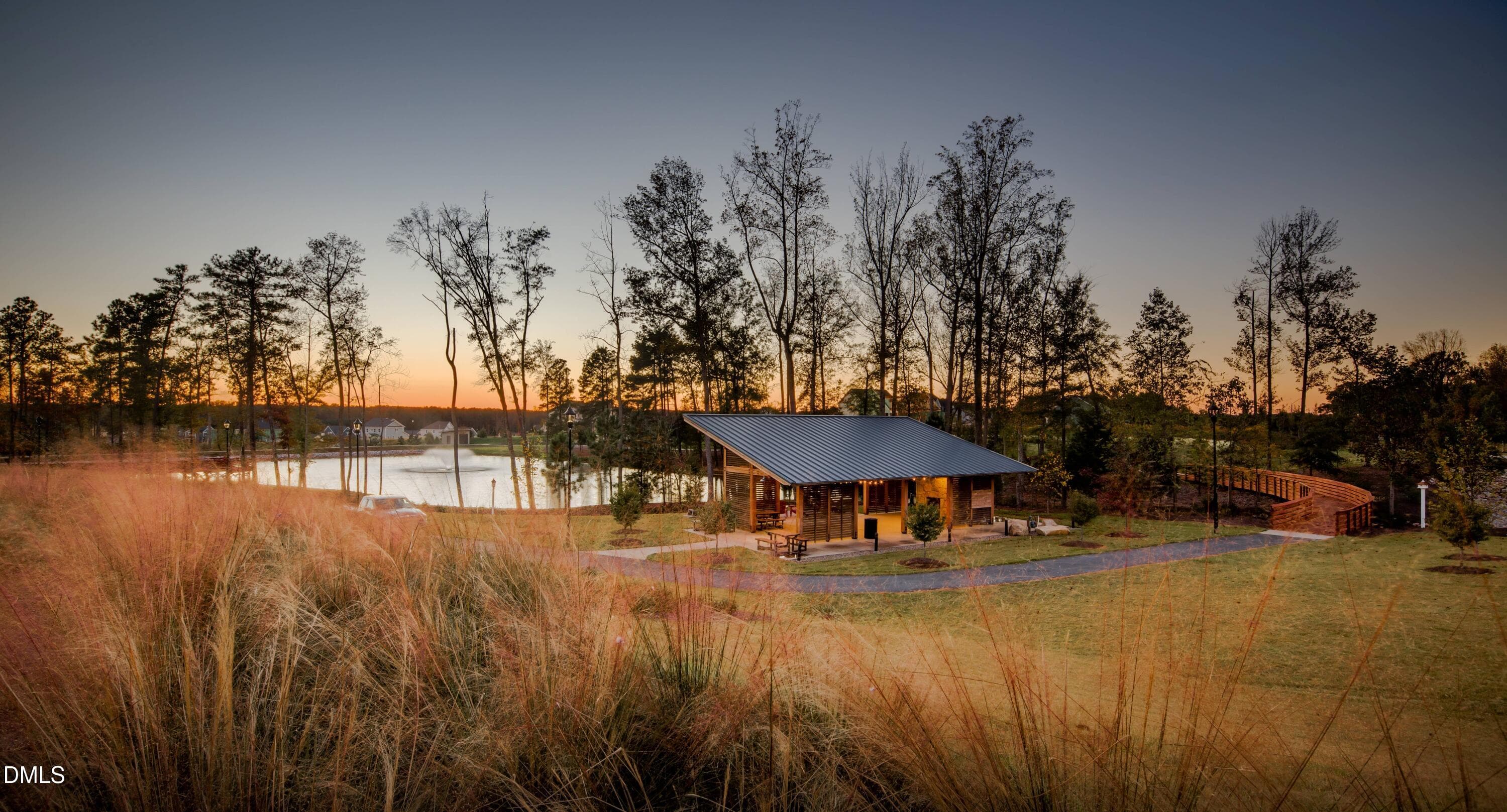 30 Wendell Falls Pavillion (2) - 841 Lunar Light Drive, Wendell, NC 27591, Wendell