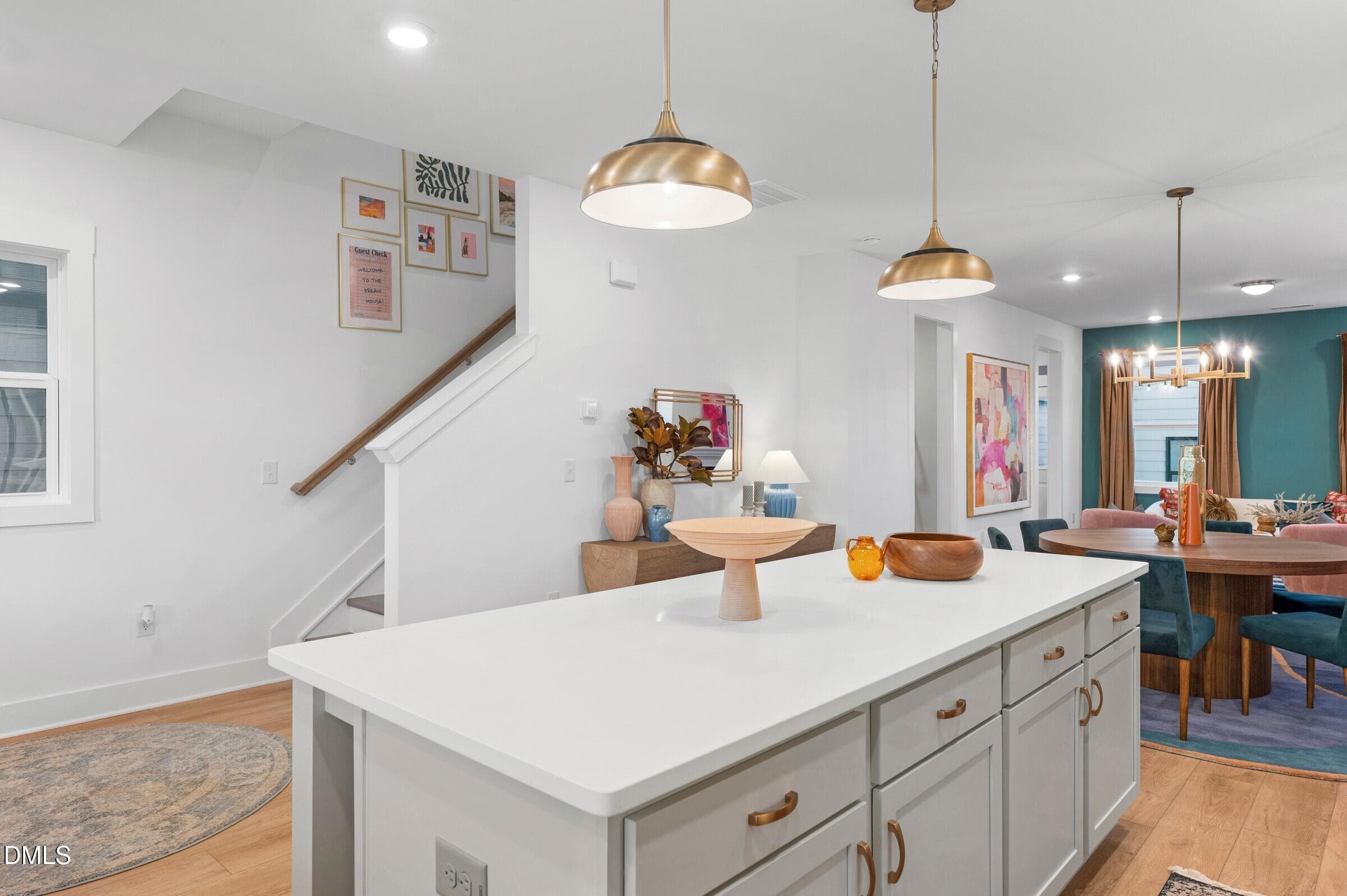 APA-0019 - Kitchen (3) - 2145 Glen Holw Drive, Raleigh, NC 27604, Raleigh