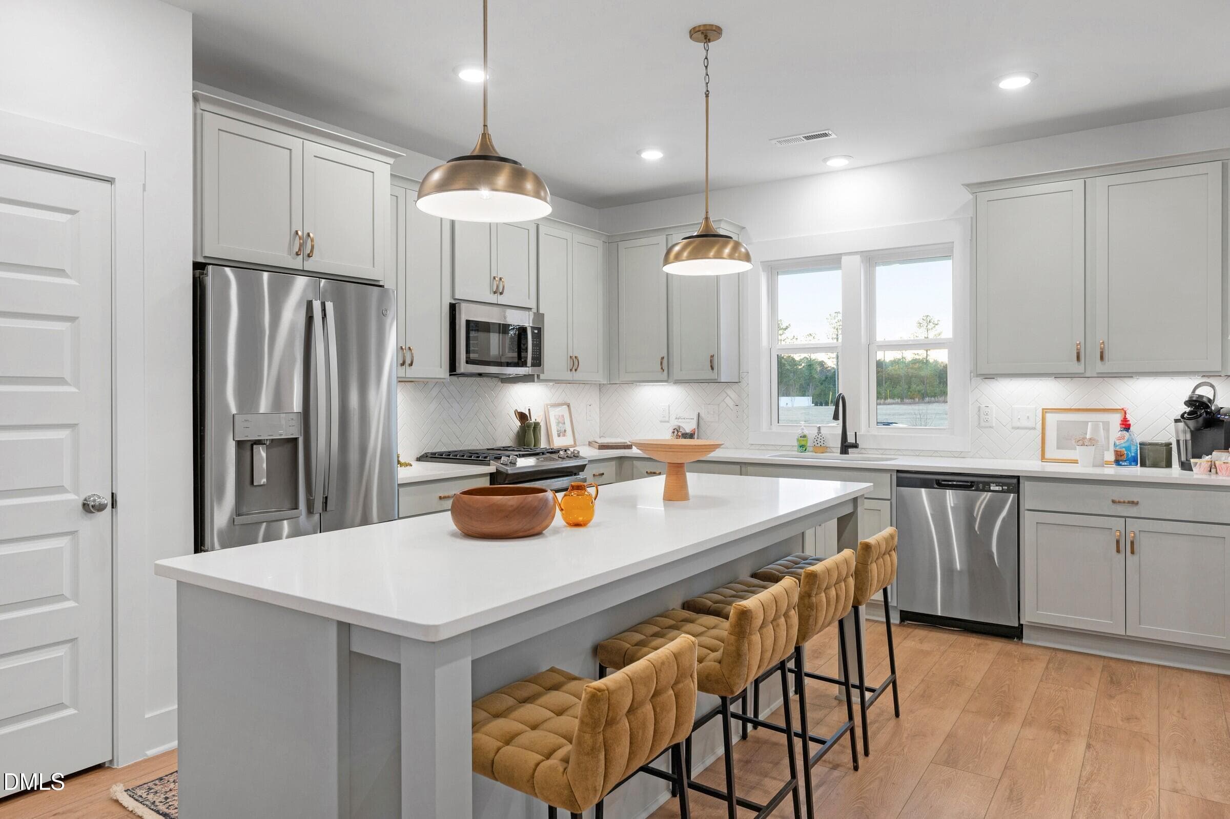 APA-0019 - Kitchen - 2145 Glen Holw Drive, Raleigh, NC 27604, Raleigh