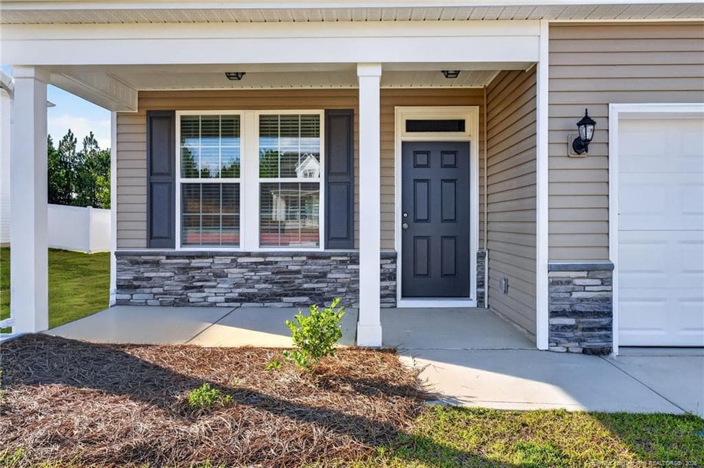 Photo 4 - 105 Darmouth Drive, Cameron, NC 28326