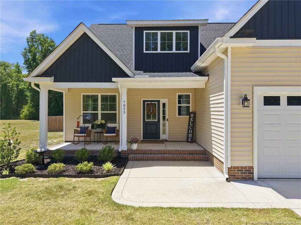 Photo 4 - 7823 Lucinda Lane, Linden, NC 28356