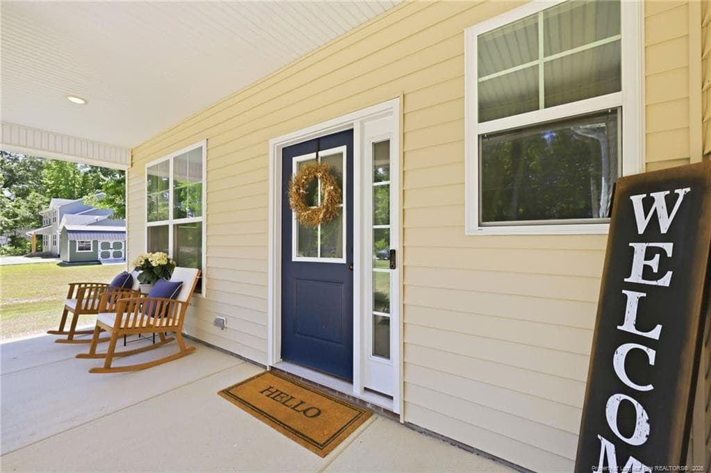 Photo 6 - 7823 Lucinda Lane, Linden, NC 28356