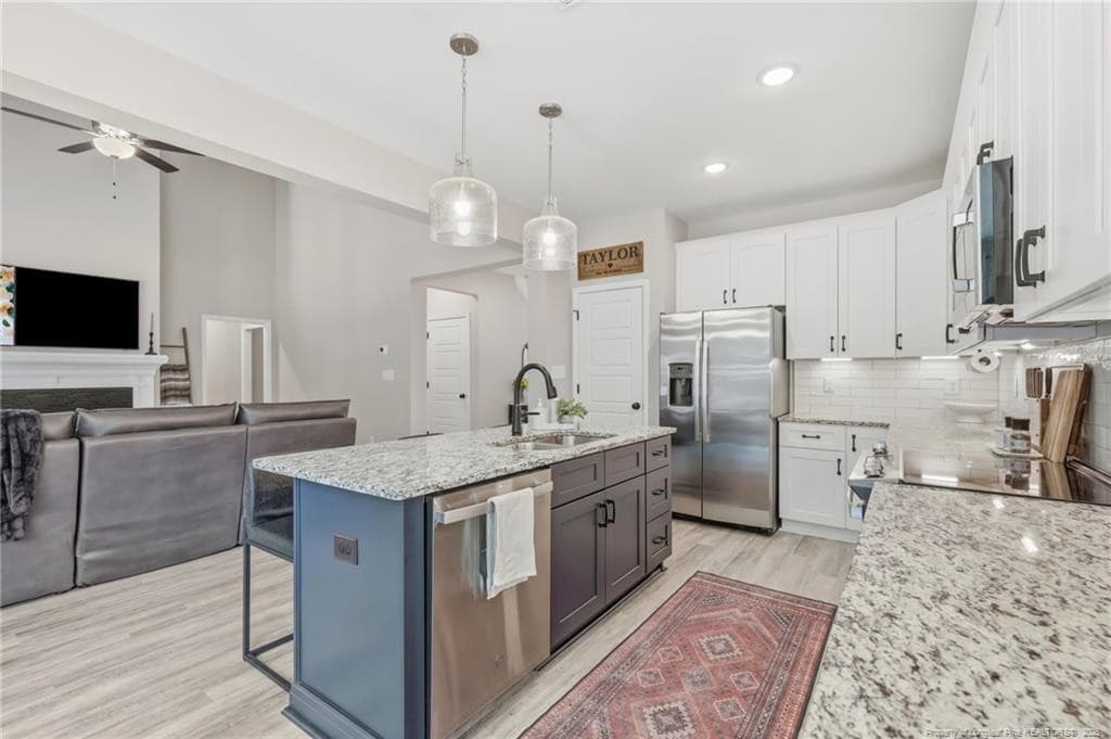 Photo 7 - 7823 Lucinda Lane, Linden, NC 28356