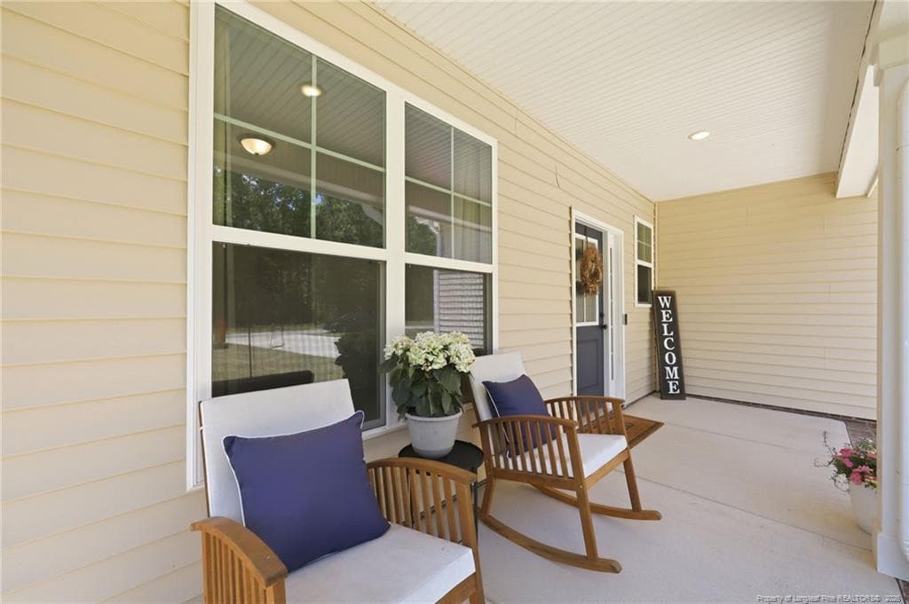 Photo 5 - 7823 Lucinda Lane, Linden, NC 28356