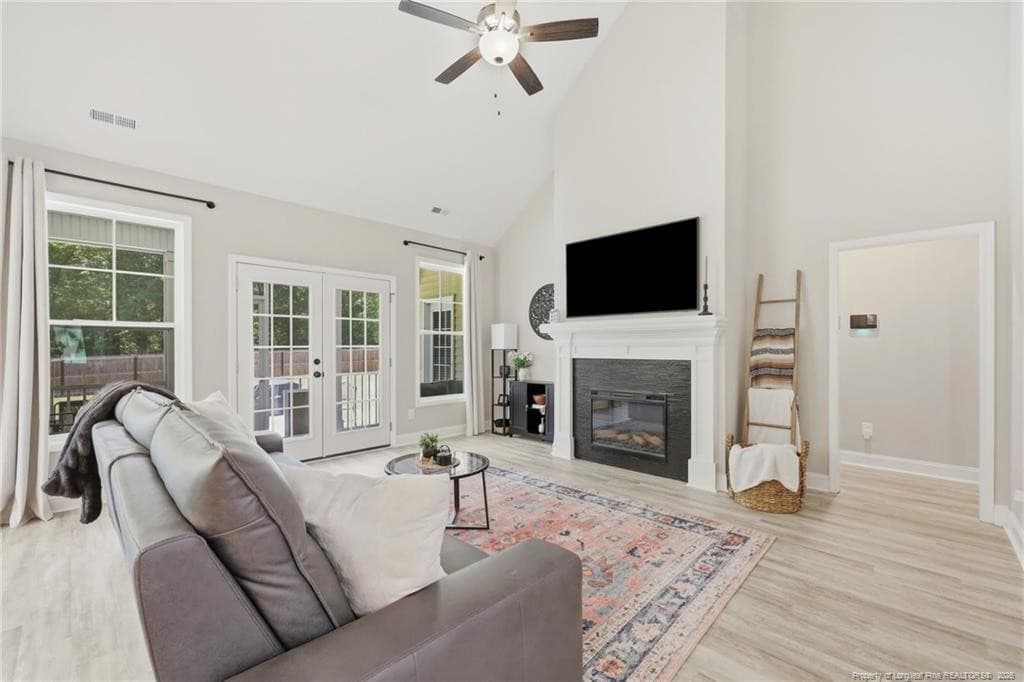 Photo 8 - 7823 Lucinda Lane, Linden, NC 28356