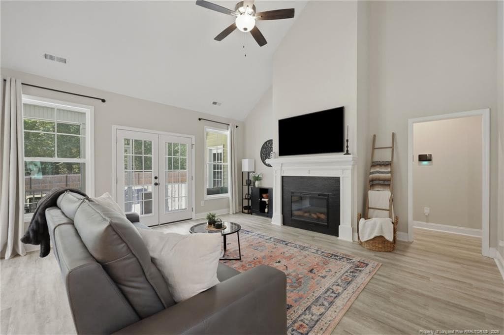 Photo 13 - 7823 Lucinda Lane, Linden, NC 28356