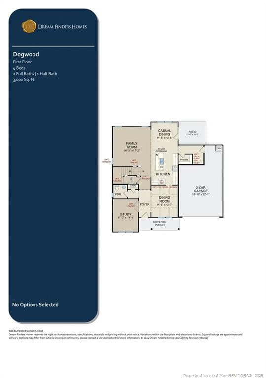 Photo 3 - 51 Cornelia Crossing, Cameron, NC 28326