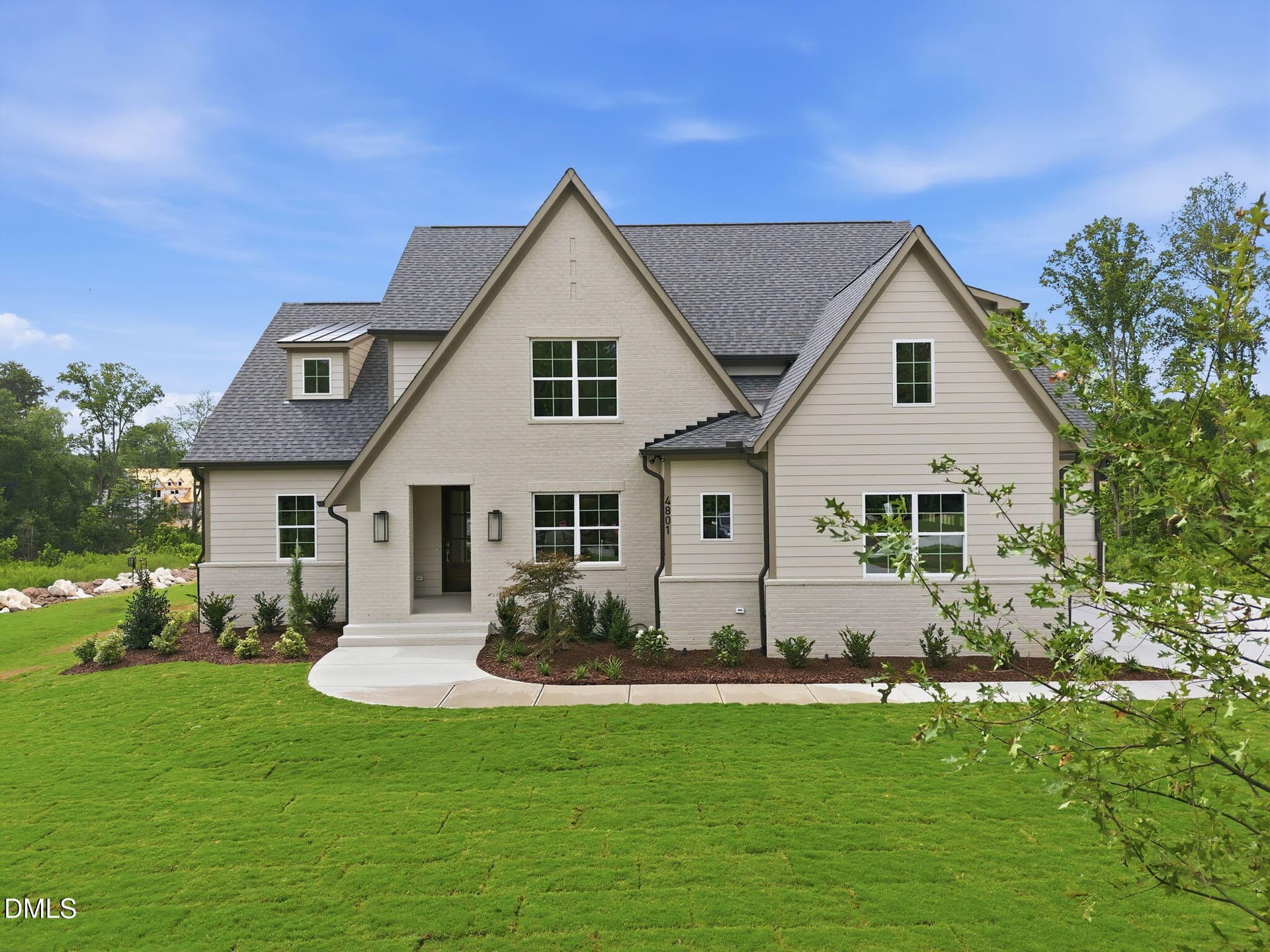 3-web-or-mls-DJI_20260722104416_0398_D_1 - 4801 Hopkins Glen Way, Zebulon, NC 27597