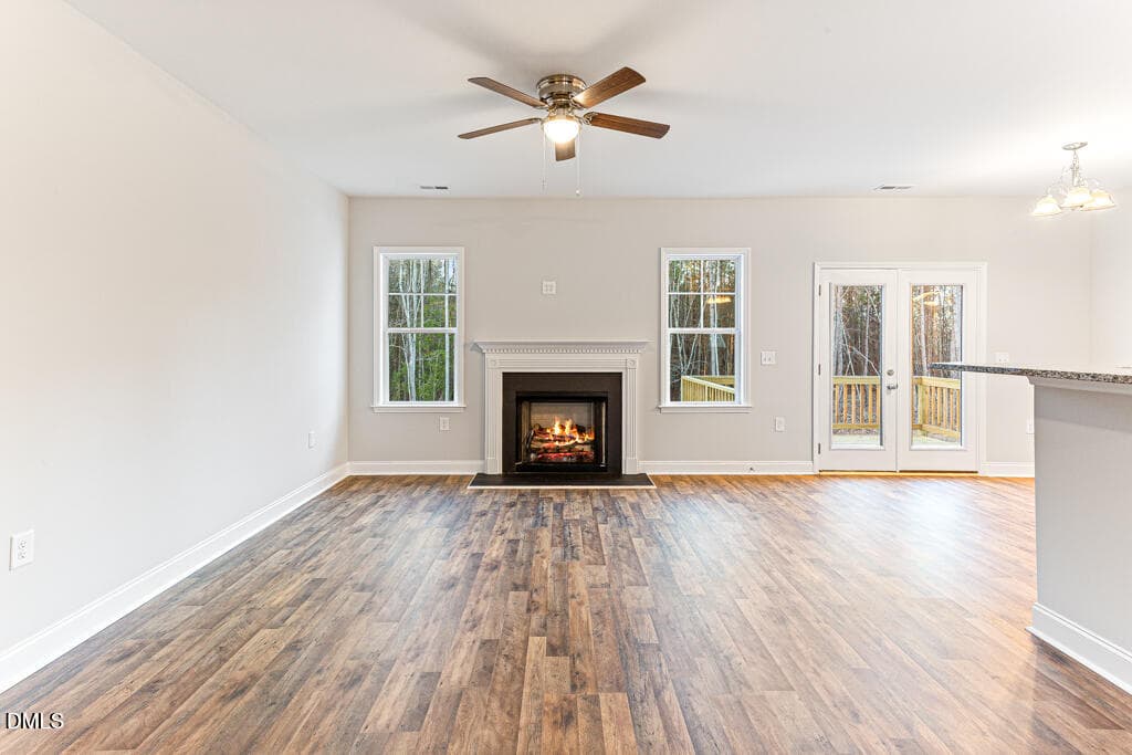 9398 NC 27 W-LR-JFP-8 - 9398 Nc-27 W, Lillington, NC 27546