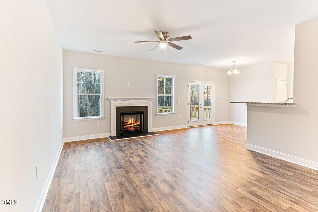 9398 NC 27 W-LR-JFP-9 - 9398 Nc-27 W, Lillington, NC 27546