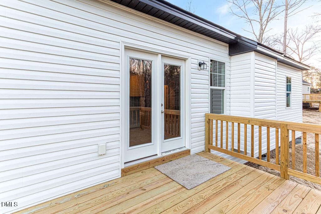 9398 NC 27 W-LR-JFP-36 - 9398 Nc-27 W, Lillington, NC 27546