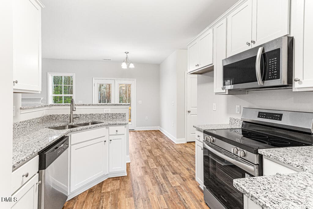 9398 NC 27 W-LR-JFP-17 - 9398 Nc-27 W, Lillington, NC 27546