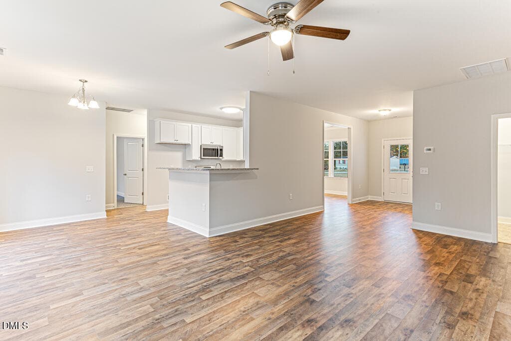 9398 NC 27 W-LR-JFP-10 - 9398 Nc-27 W, Lillington, NC 27546