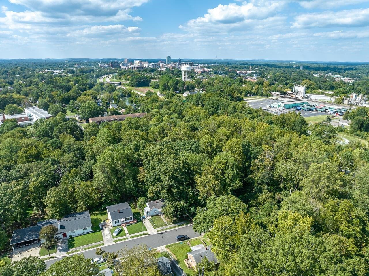 Photo 11 - 600 Bernice Street, Durham, NC 27703