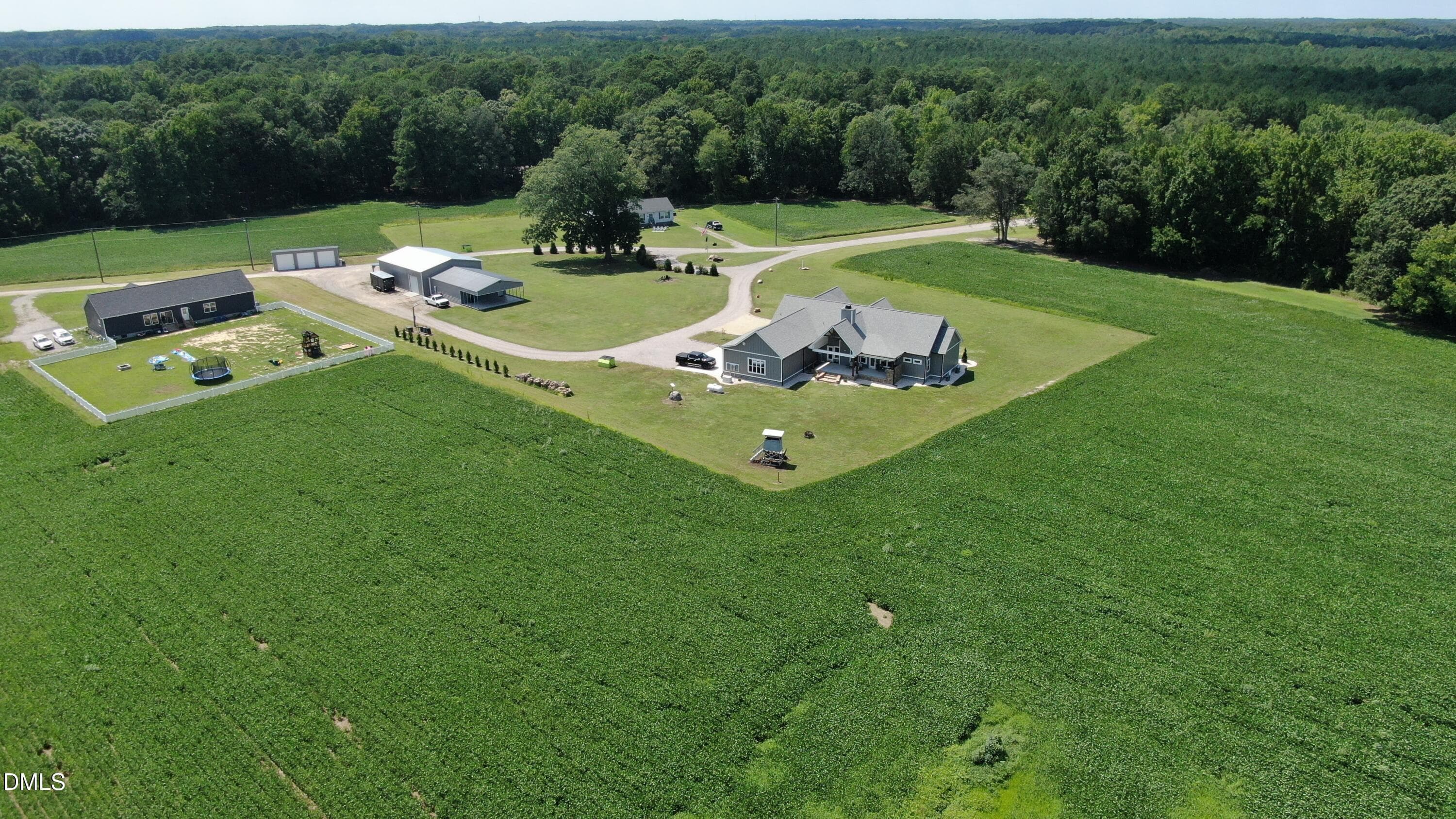 DJI_0781 - 2715 Motts Way, Rocky Mount, NC 27803