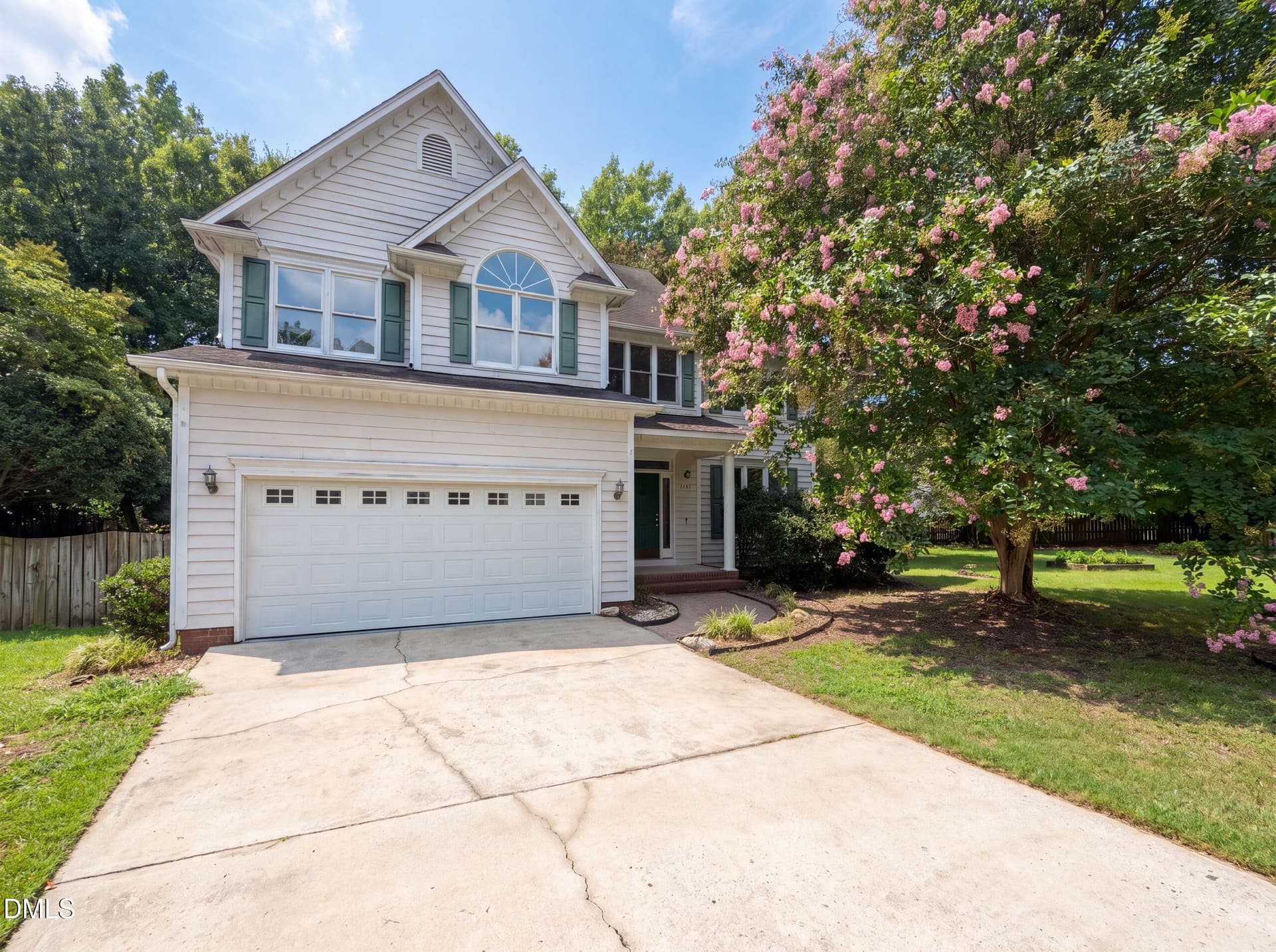 listing_0 - 2220 Cushendun Lane, Garner, NC 27529