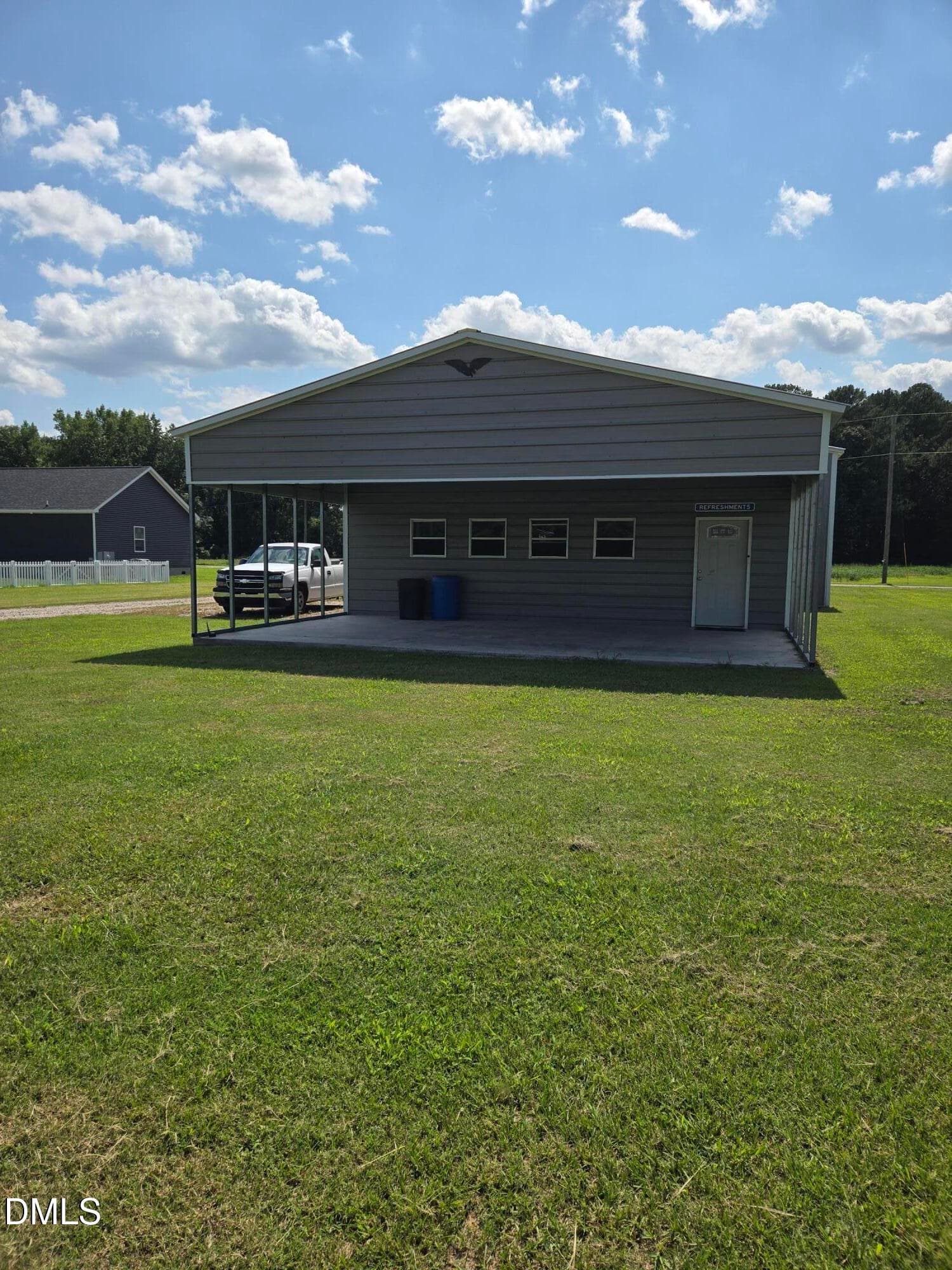 19664 - 2715 Motts Way, Rocky Mount, NC 27803