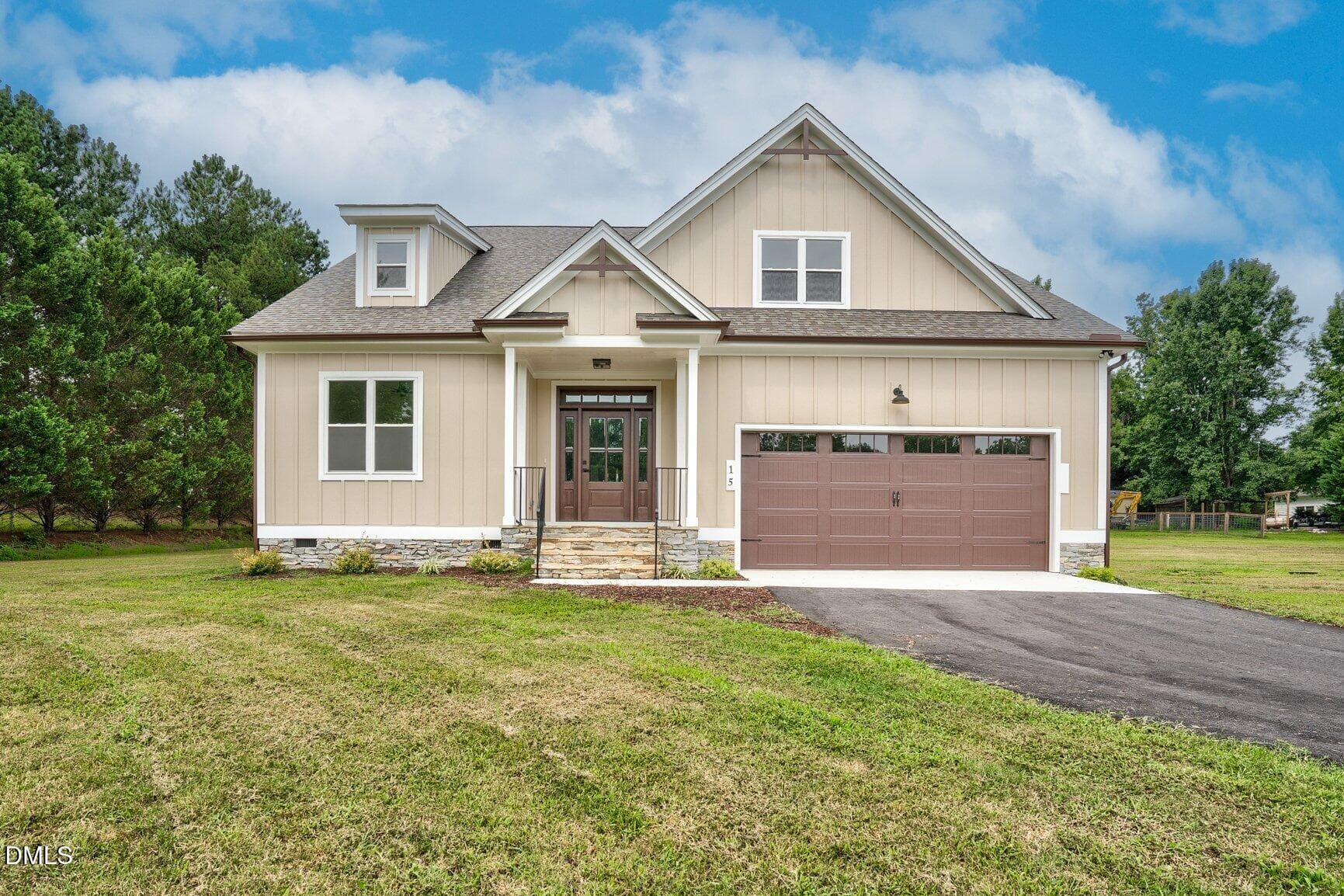15 Black Feather Lane, Youngsville, NC 27596