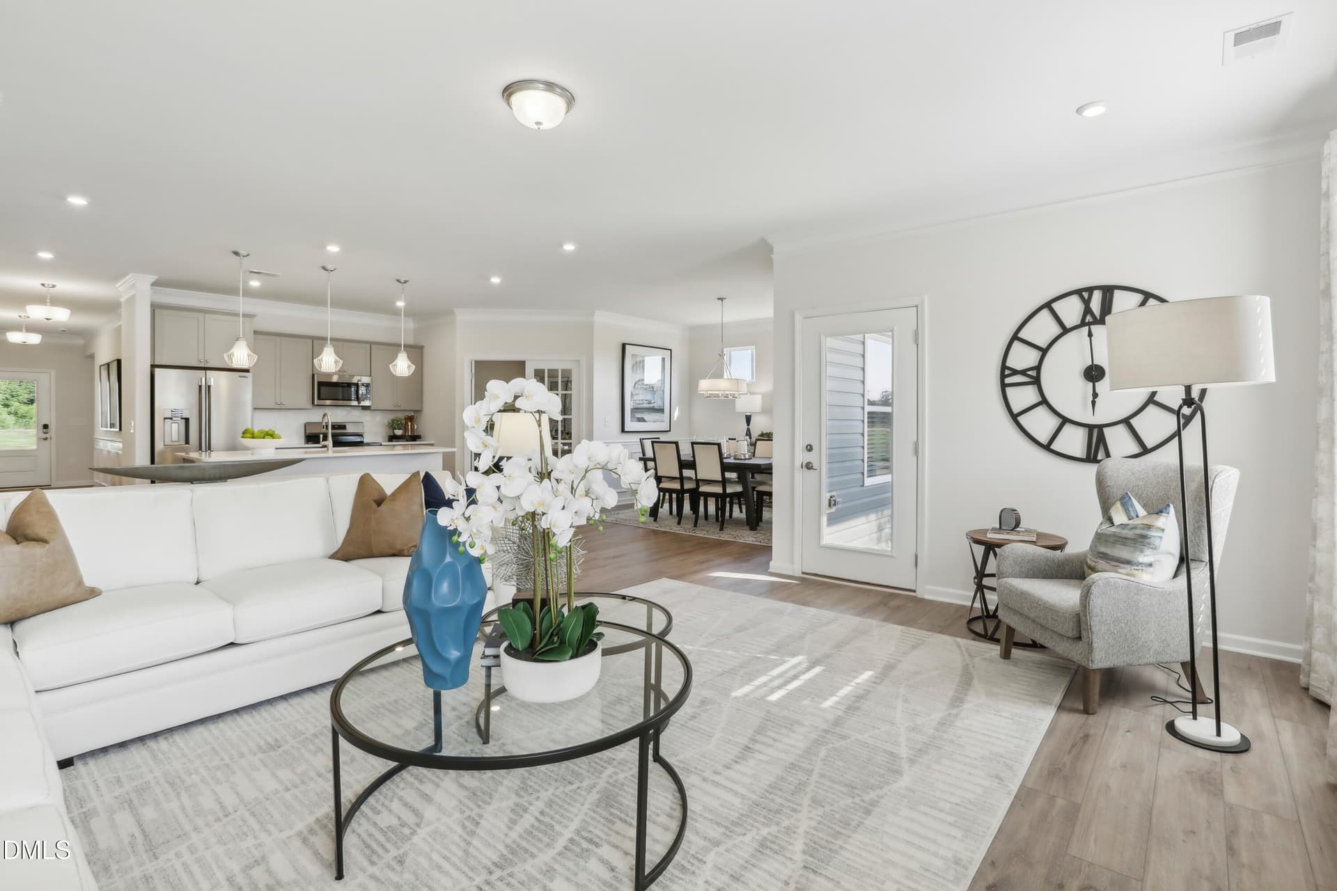 Representational Photo - 21 Cheshire Farm Drive, Smithfield, NC 27577