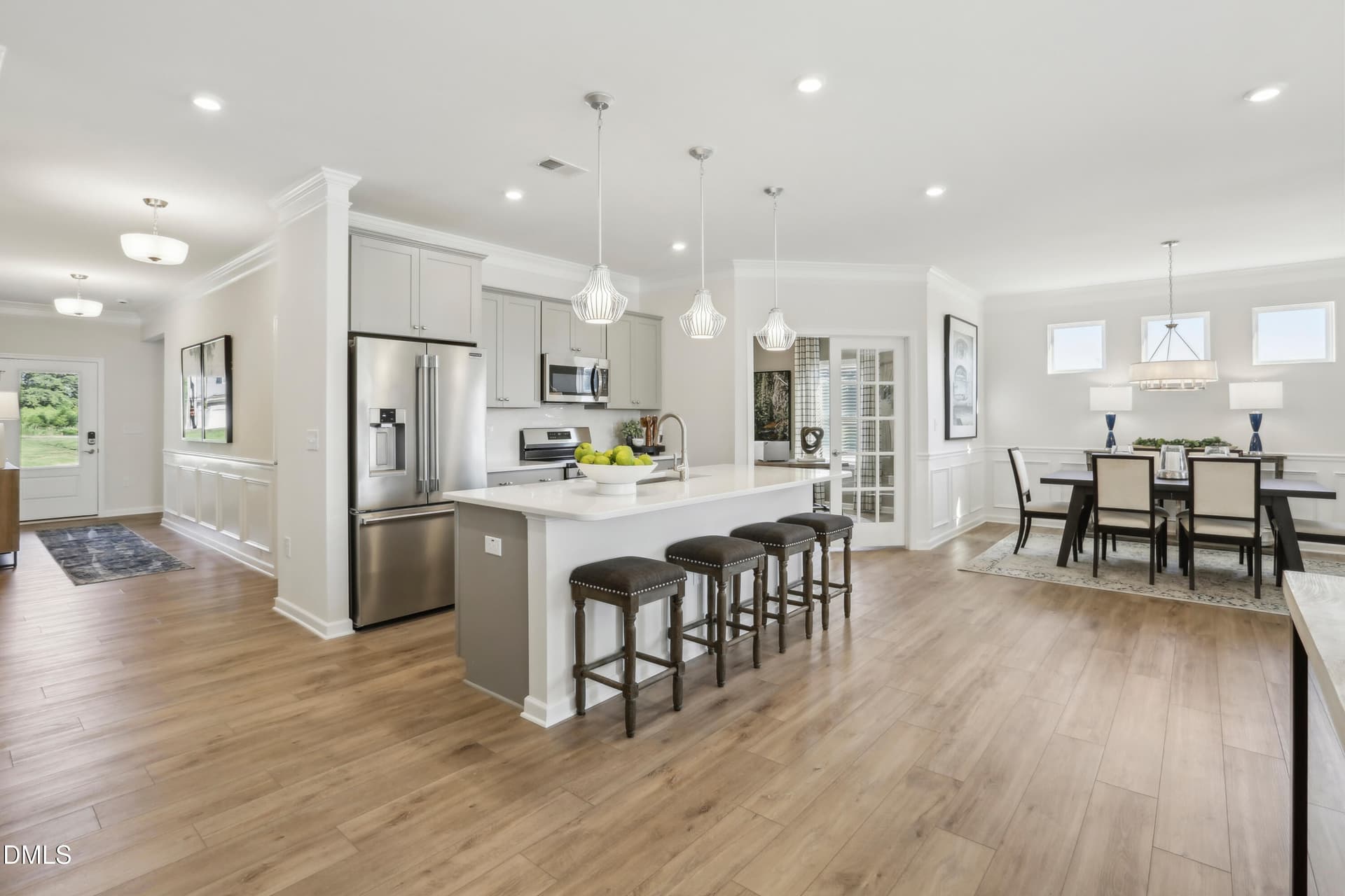 Representational Photo - 21 Cheshire Farm Drive, Smithfield, NC 27577