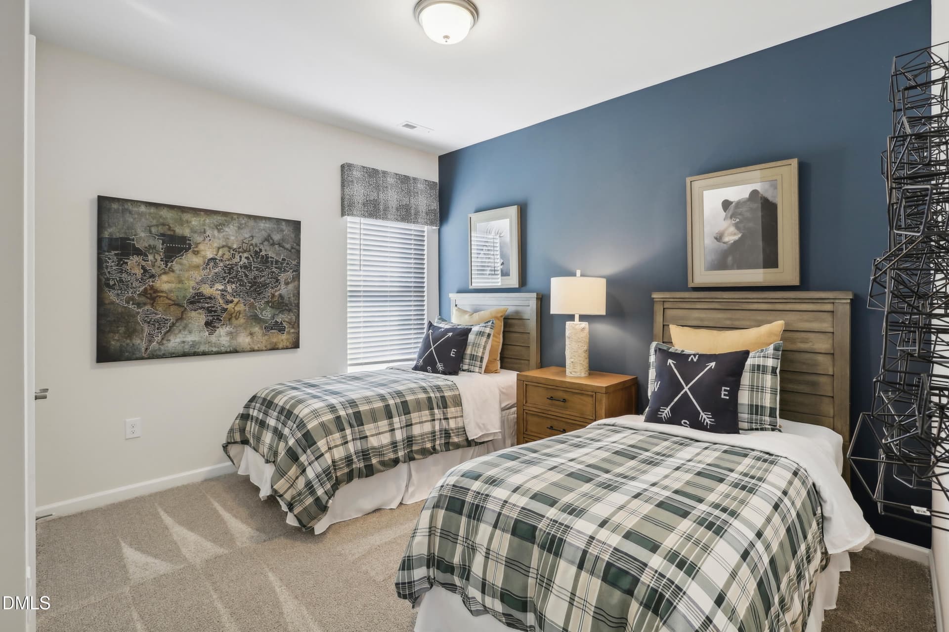 Representational Photo - 21 Cheshire Farm Drive, Smithfield, NC 27577