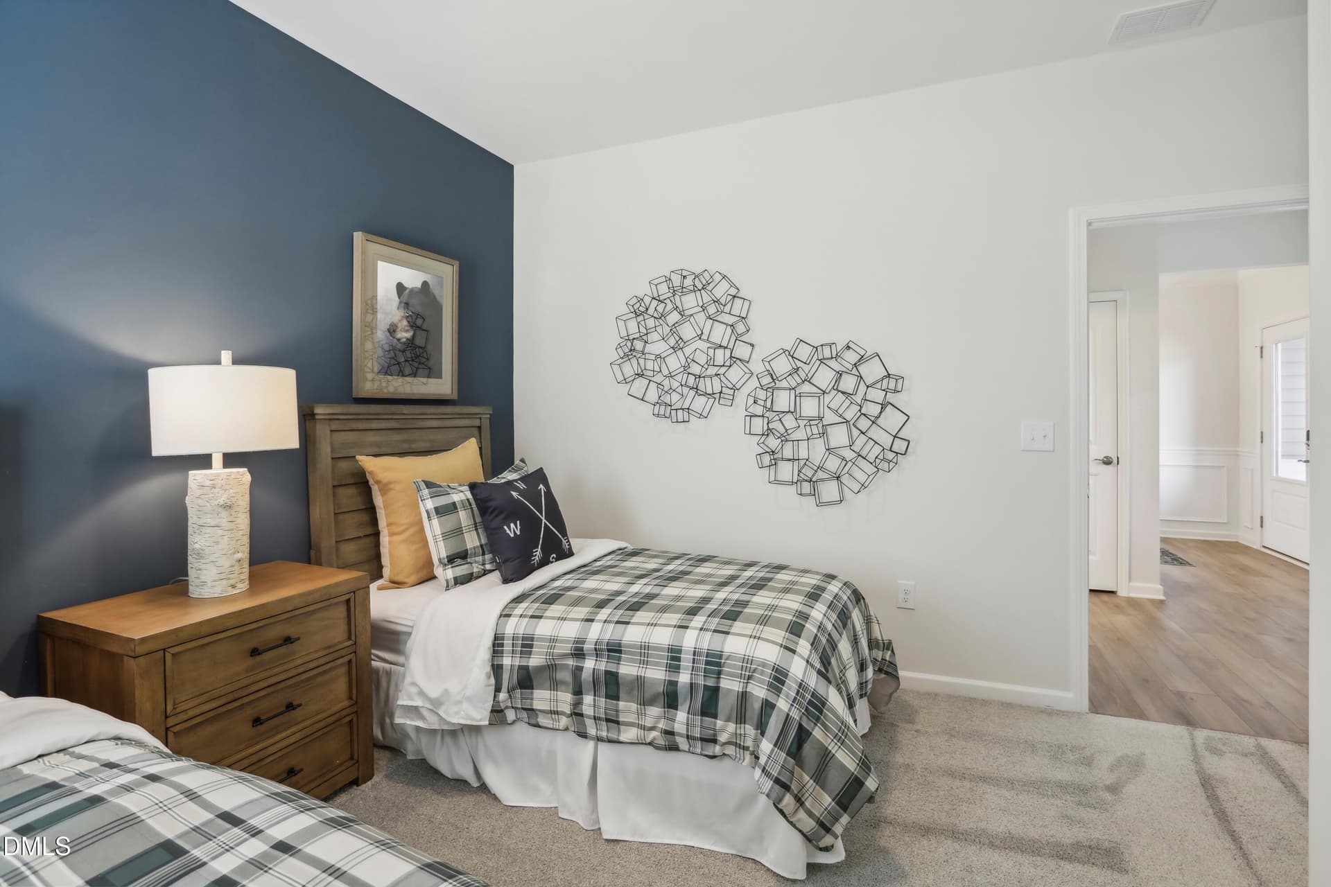 Representational Photo - 21 Cheshire Farm Drive, Smithfield, NC 27577