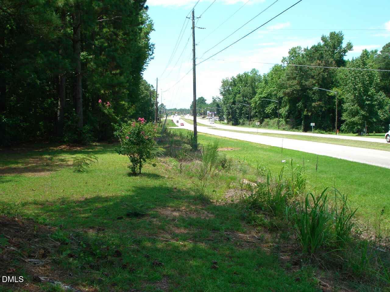 8 - 00 E Jackson Boulevard, Erwin, NC 28339