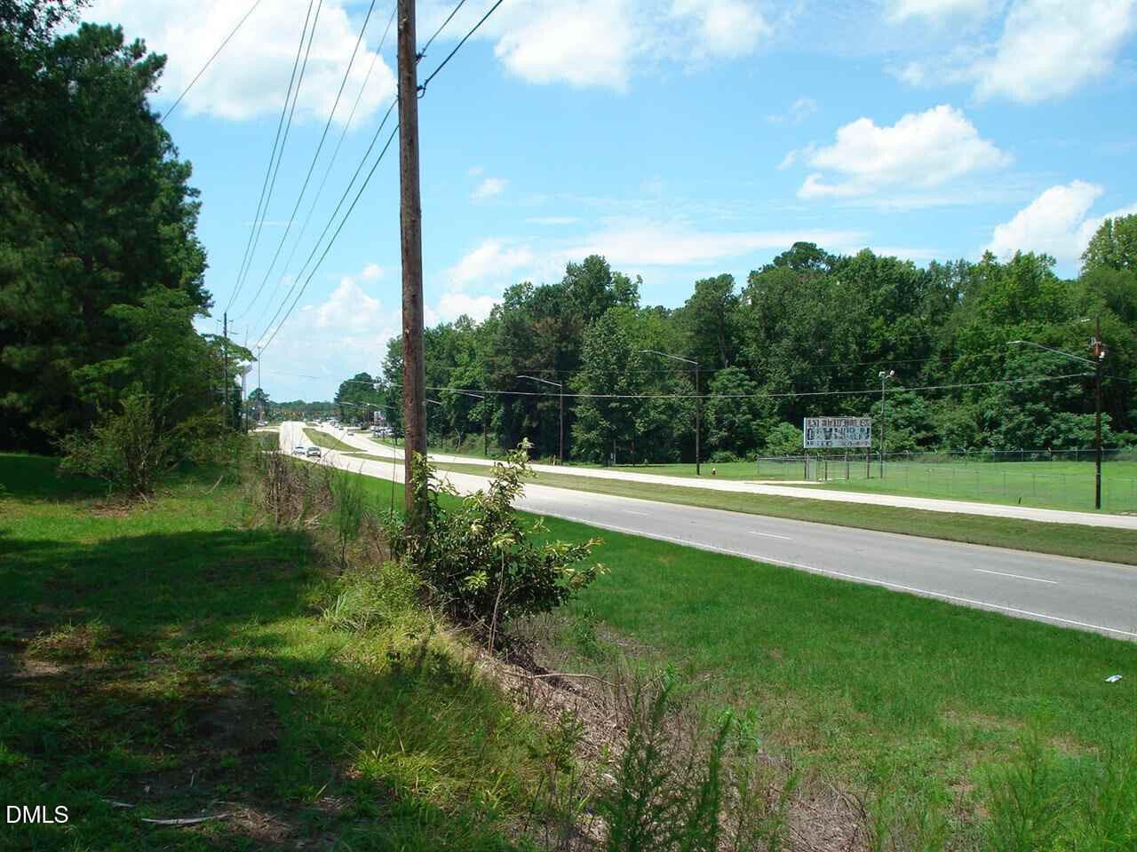 5 - 00 E Jackson Boulevard, Erwin, NC 28339