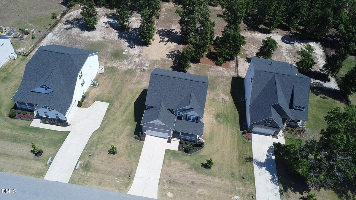 0137-001 - 63 Morningside Lane, Angier, NC 27501