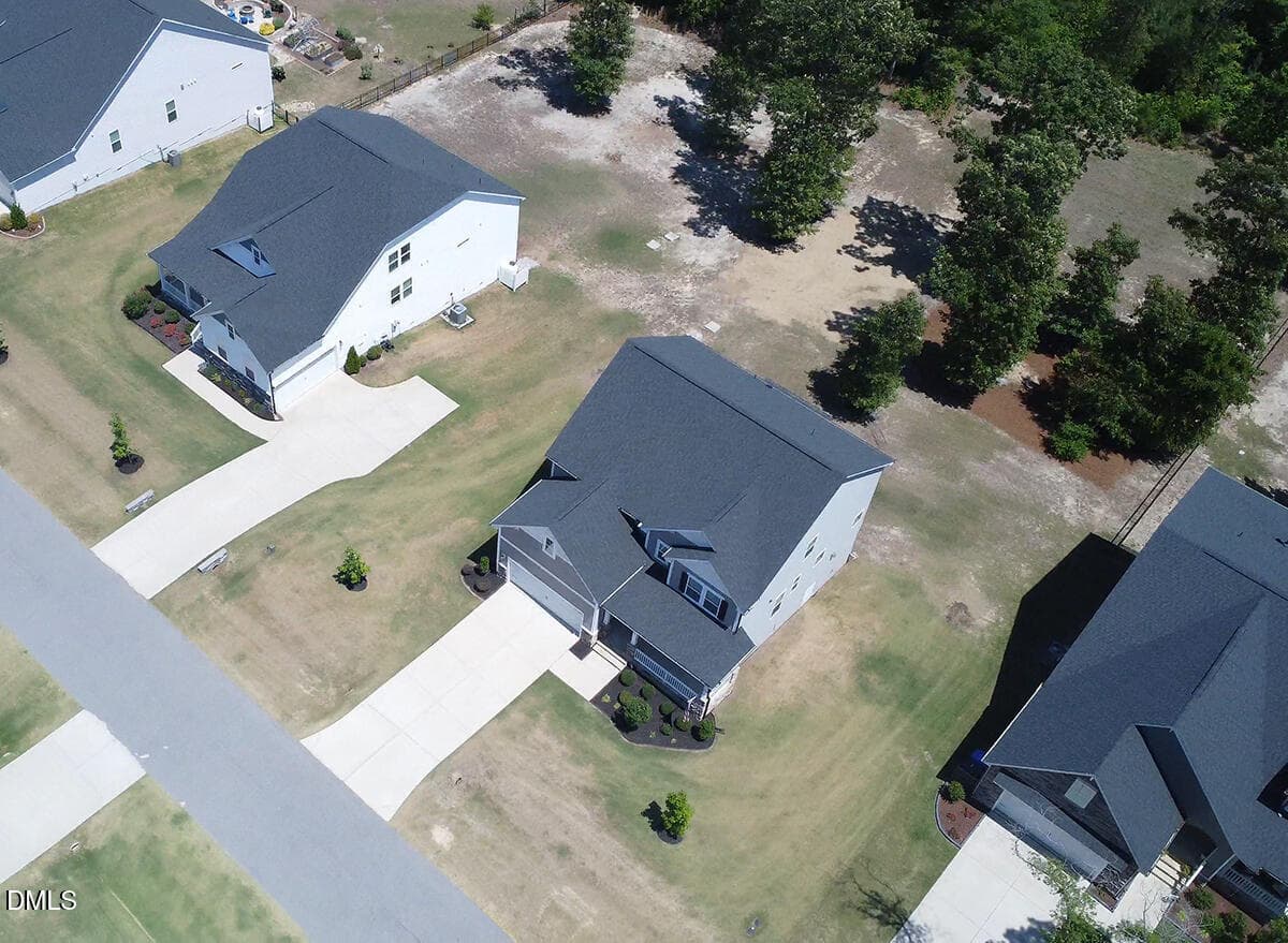 0137-002 - 63 Morningside Lane, Angier, NC 27501