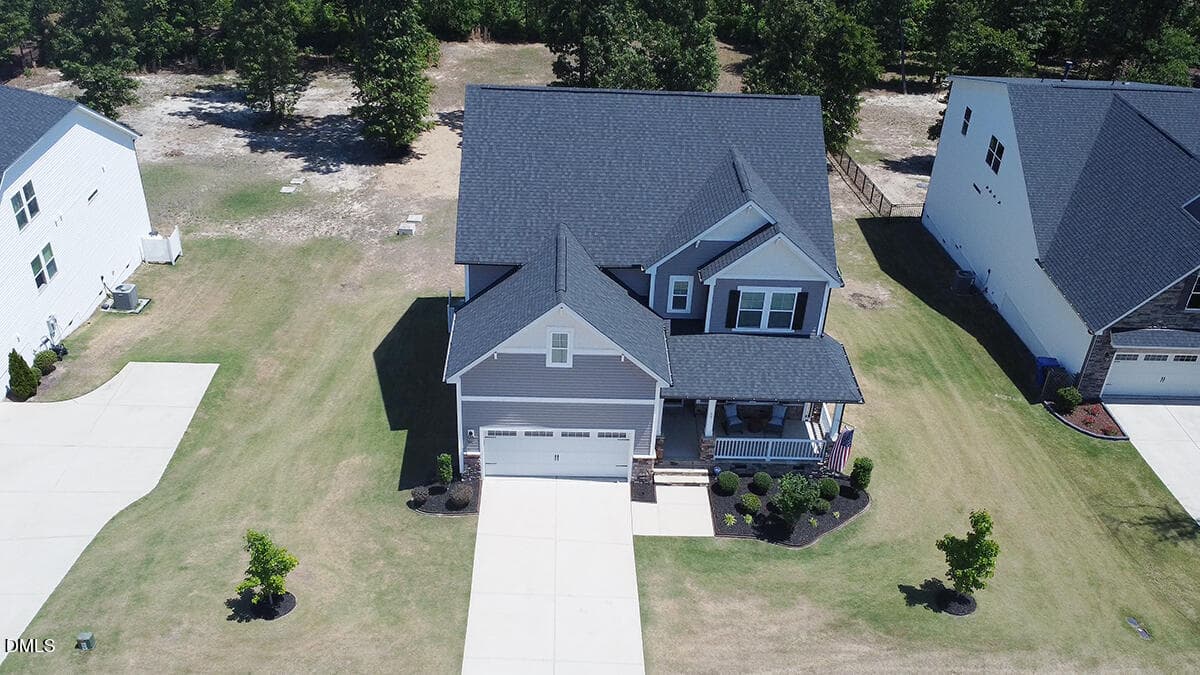 0137-007 - 63 Morningside Lane, Angier, NC 27501