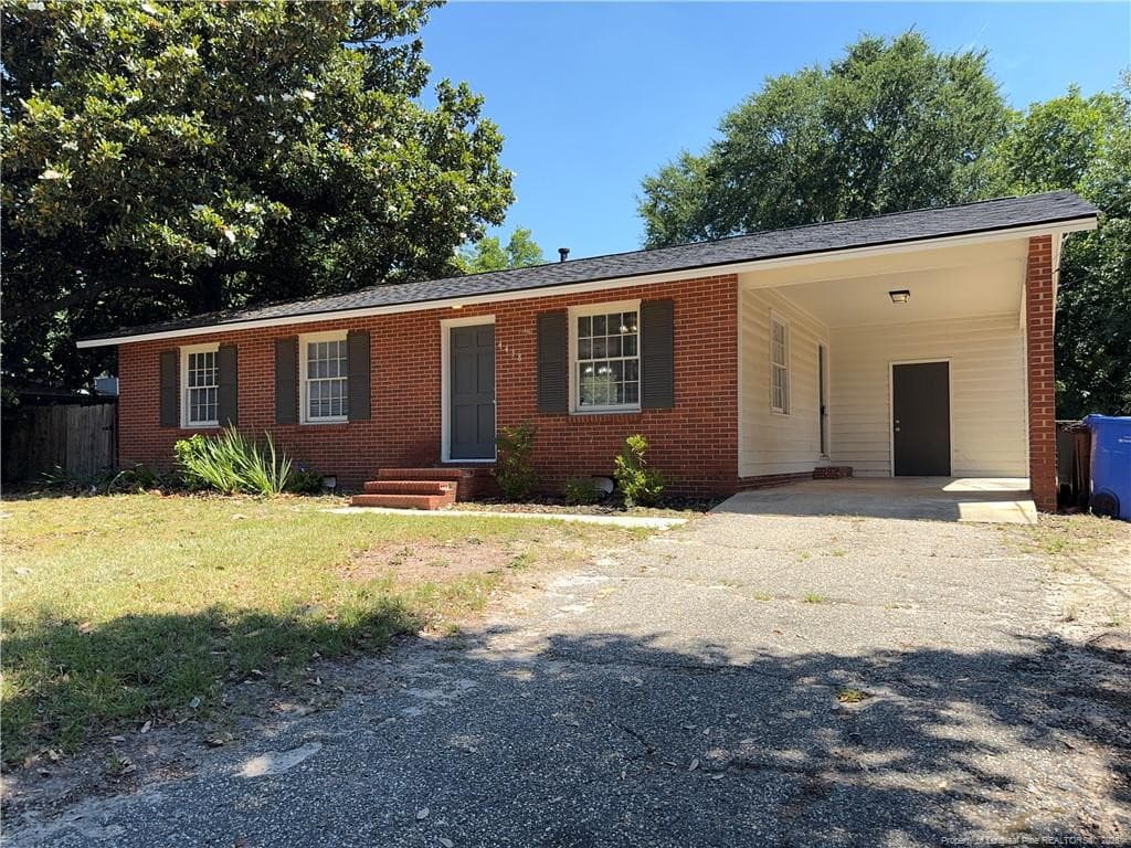 Photo 3 - 4438 Wellington Drive, Fayetteville, NC 28314, Fayetteville