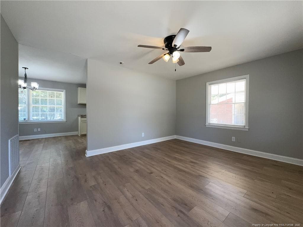 Photo 4 - 4438 Wellington Drive, Fayetteville, NC 28314, Fayetteville