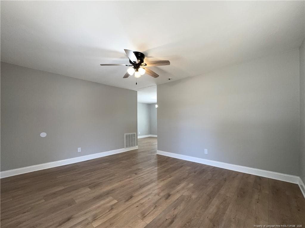 Photo 5 - 4438 Wellington Drive, Fayetteville, NC 28314, Fayetteville